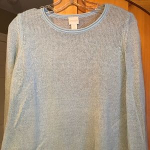 Chico’s Sweater - Preowned - Size 0